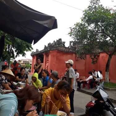 Tổng hợp- Quán Ăn Bún Bò Chùa Cầu