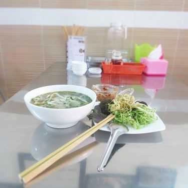 Tổng hợp- Quán Ăn Bún Bò Huế & Bánh Canh Cá Lóc Hiền