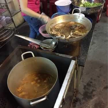 Tổng hợp- Quán Ăn Bà Phiến - Bún Chả Cá Đà Nẵng - Nguyễn Thị Minh Khai