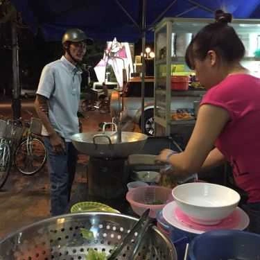 Tổng hợp- Quán Ăn Bà Phiến - Bún Chả Cá Đà Nẵng - Nguyễn Thị Minh Khai