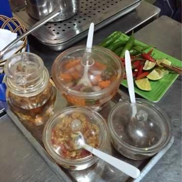 Tổng hợp- Quán Ăn Bà Phiến - Bún Chả Cá Đà Nẵng - Nguyễn Thị Minh Khai