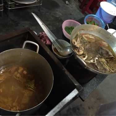 Tổng hợp- Quán Ăn Bà Phiến - Bún Chả Cá Đà Nẵng - Nguyễn Thị Minh Khai