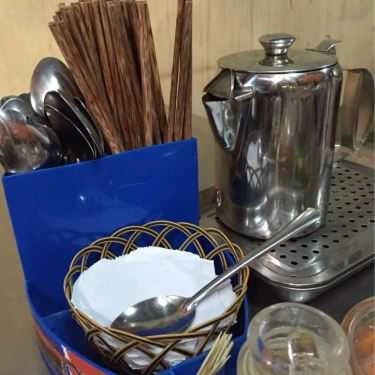 Tổng hợp- Quán Ăn Bà Phiến - Bún Chả Cá Đà Nẵng - Nguyễn Thị Minh Khai