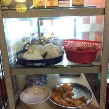 Tổng hợp- Quán Ăn Bà Phiến - Bún Chả Cá Đà Nẵng - Nguyễn Thị Minh Khai