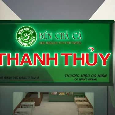 Tổng hợp- Nhà Hàng Bún Chả Cá Thanh Thủy