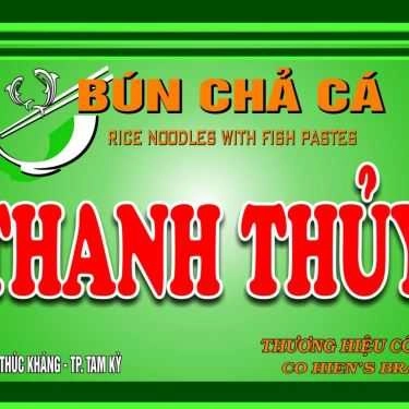 Tổng hợp- Nhà Hàng Bún Chả Cá Thanh Thủy