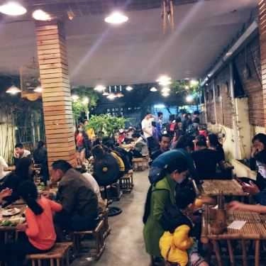 Tổng hợp- Quán Ăn Bún Đậu Mắm Tôm - Lý Thường Kiệt
