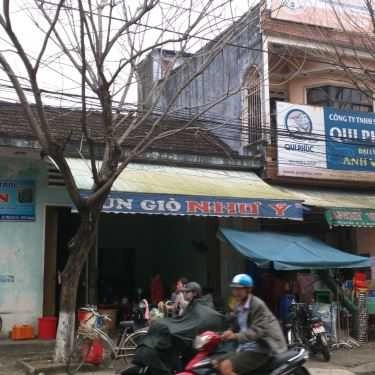 Tổng hợp- Quán Ăn Bún Giò Như Ý