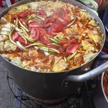 Món ăn- Quán Ăn Bún Riêu Cua 95