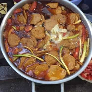 Món ăn- Quán Ăn Bún Riêu Cua 95
