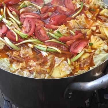 Tổng hợp- Quán Ăn Bún Riêu Cua 95