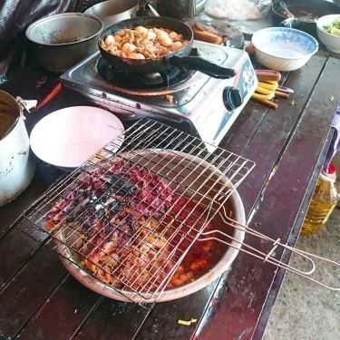 Tổng hợp- Quán Ăn Cao Lầu - Bún Thịt Nướng & Cơm Tấm