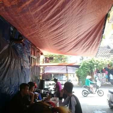 Tổng hợp- Quán Ăn Cao Lầu - Bún Thịt Nướng & Cơm Tấm