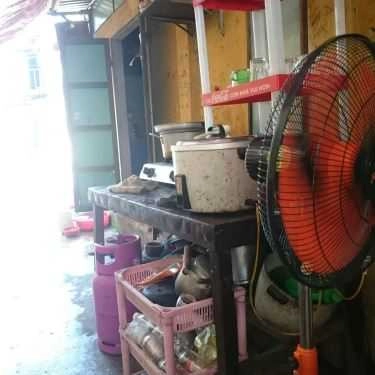Tổng hợp- Quán Ăn Cao Lầu - Bún Thịt Nướng & Cơm Tấm