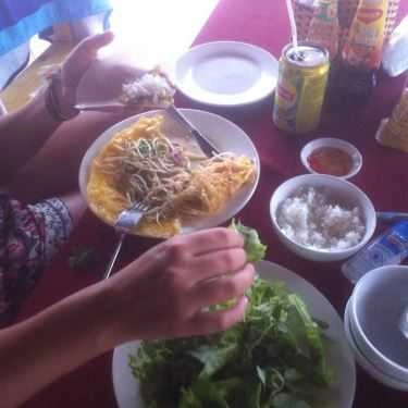 Món ăn- Nhà Hàng Cá Gỗ Restaurant - An Bàng Beach