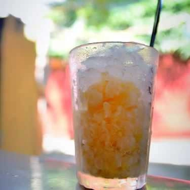Món ăn- Quán Ăn Cẩm Nam - Bánh Đập & Hến Xào