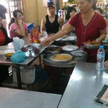 Tổng hợp- Quán Ăn Cao Lầu Bà Bé