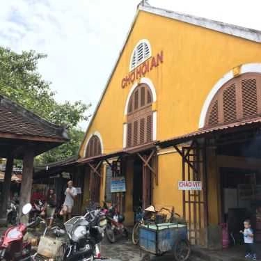 Tổng hợp- Quán Ăn Cao Lầu Bà Bé
