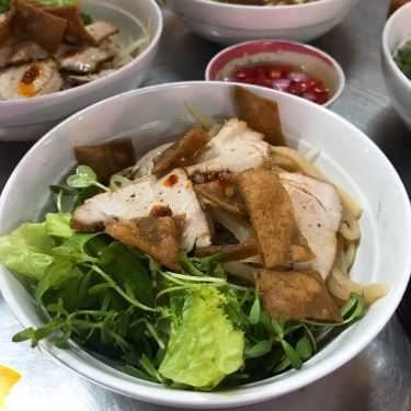 Tổng hợp- Quán Ăn Cao Lầu Bà Bé