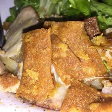 Món ăn- Quán Ăn Cao Lầu Bà Chi