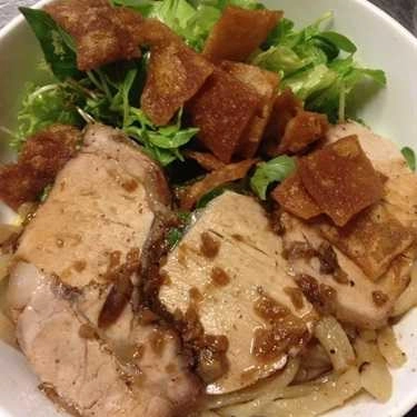 Tổng hợp- Quán Ăn Cao Lầu - Không Gian Xanh