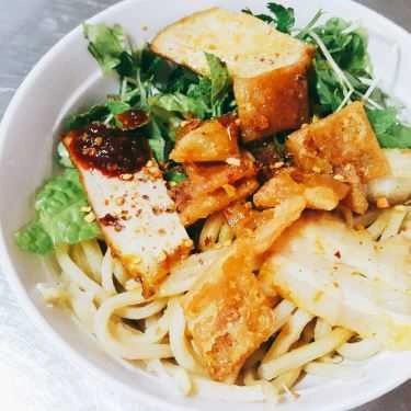 Món ăn- Quán Ăn Cao Lầu Liên