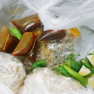 Món ăn- Quán Ăn Cao Lầu Liên