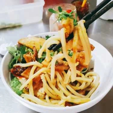 Món ăn- Quán Ăn Cao Lầu Liên