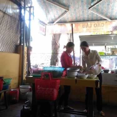 Tổng hợp- Quán Ăn Cao Lầu Thanh