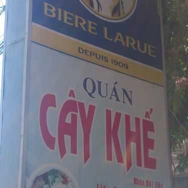 Tổng hợp- Quán Ăn Cây Khế