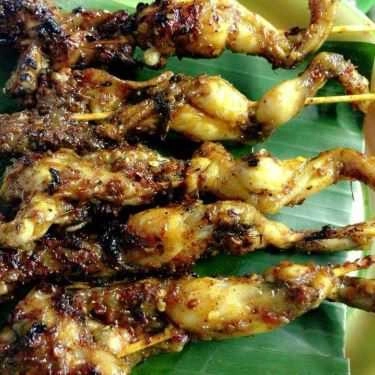 Món ăn- Quán Ăn Chân Gà Nướng NTC