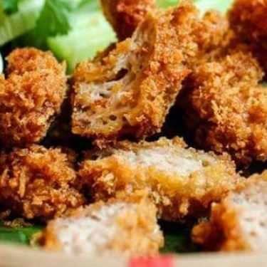 Món ăn- Quán Ăn Chân Gà Nướng NTC