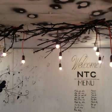 Tổng hợp- Quán Ăn Chân Gà Nướng NTC