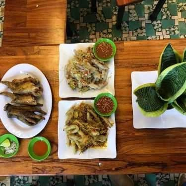 Món ăn- Quán Ăn Chân Gà Nướng NTC