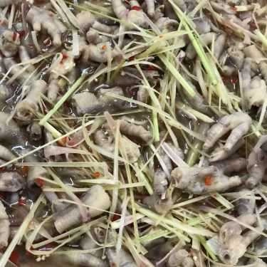 Tổng hợp- Quán Ăn Chân Gà Sả Ớt Rio - Shop Online