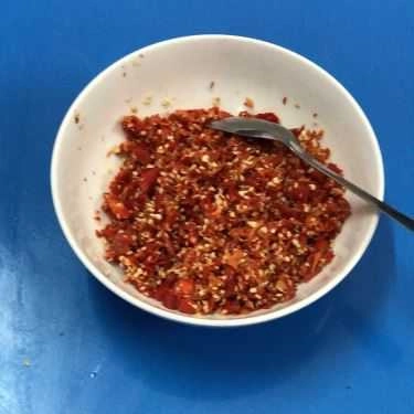 Tổng hợp- Quán Ăn Chân Gà Sả Ớt Rio - Shop Online