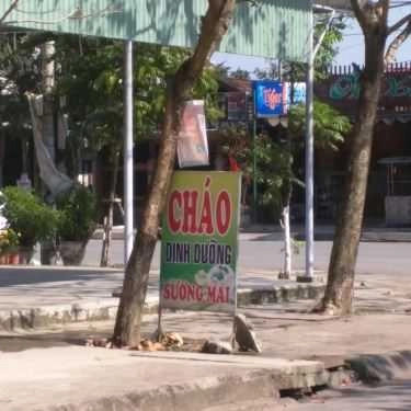Tổng hợp- Quán Ăn Cháo Dinh Dưỡng Sương Mai