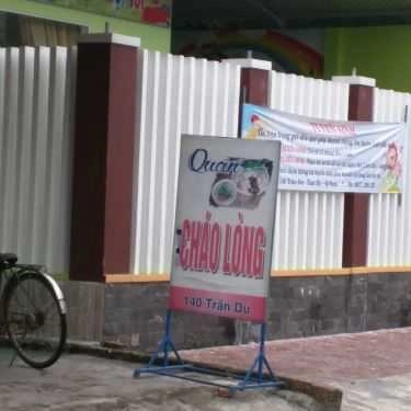 Tổng hợp- Quán Ăn Cháo Lòng - Trần Dư