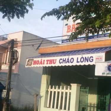 Tổng hợp- Quán Ăn Cháo Lòng Hoài Thu