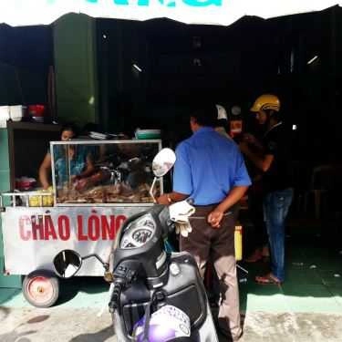 Tổng hợp- Quán Ăn Cháo Lòng Kỳ Hoàng