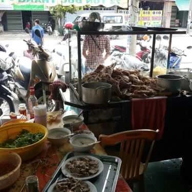 Tổng hợp- Quán Ăn Cháo Lòng Kỳ Hoàng