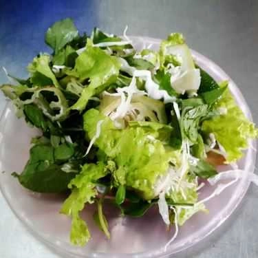 Món ăn- Quán Ăn Cháo Lòng Kỳ Hoàng