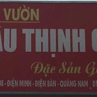 Tổng hợp- Quán Ăn Châu Thịnh Quán - Đặc Sản Gà Đèo Le