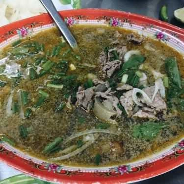 Món ăn- Quán Ăn Bê Thui Bảy Lép