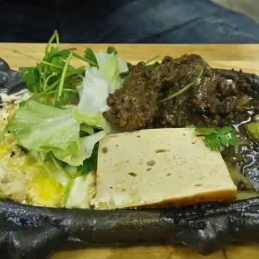 Món ăn- Quán Ăn Bò Né 3 Ngon - Ái Nghĩa