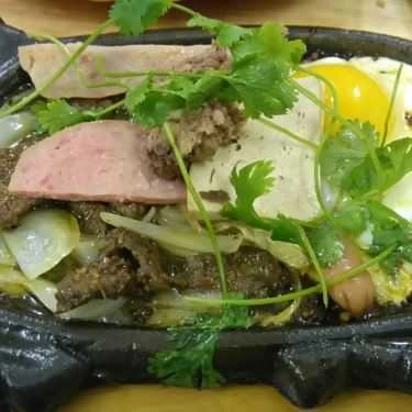 Món ăn- Quán Ăn Bò Né 3 Ngon - Ái Nghĩa