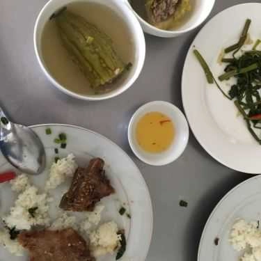 Món ăn- Quán Ăn Bún Bò Huế - Cơm Tấm Sài Gòn