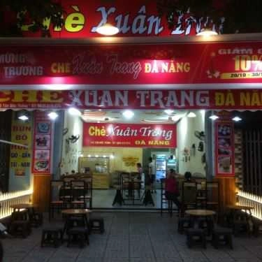 Tổng hợp- Quán Ăn Chè Xuân Trang Đà Nẵng
