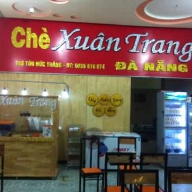 Tổng hợp- Quán Ăn Chè Xuân Trang Đà Nẵng