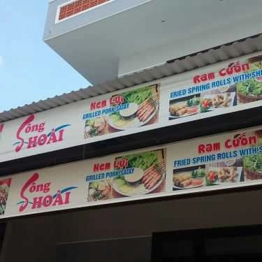Tổng hợp- Quán Ăn Cô Anh - Bánh Xèo Sông Hoài